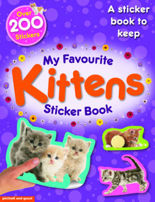 Favourite Kittens