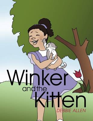 Winker and the Kitten
