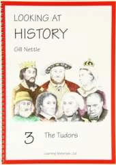 Looking at History: The Tudors