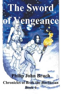 The Sword of Vengeance