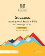 Success International English Skills for Cambridge IGCSE (TM) Workbook with Digital Access (2 Years)