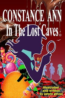 Constance Ann In The Lost Caves
