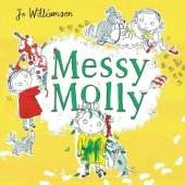 Messy Molly