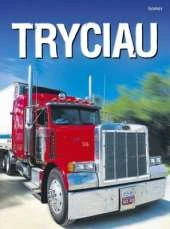 Tryciau