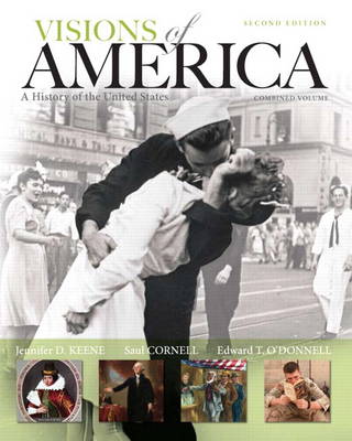 Visions of America: A History of the United States, Combined Volume