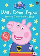 Well Done, Peppa!