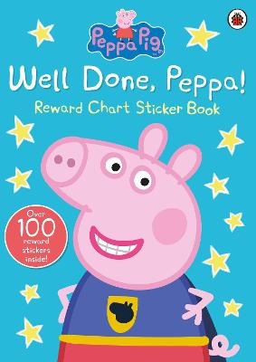 Well Done, Peppa!