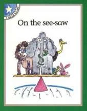 On the See-Saw