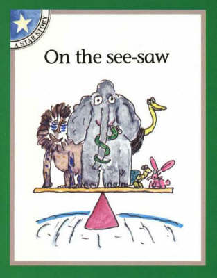 On the See-Saw