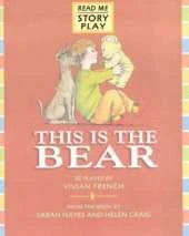 This Is The Bear Rmsp