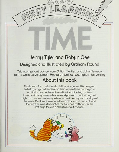 Time