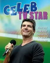 Celeb: TV Personality
