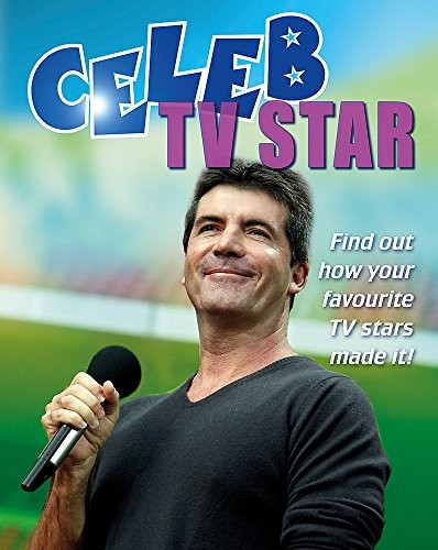 Celeb: TV Personality