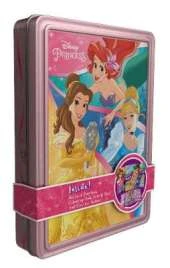 Disney Princess Happy Tin