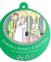Simeon & Anna's Christmas