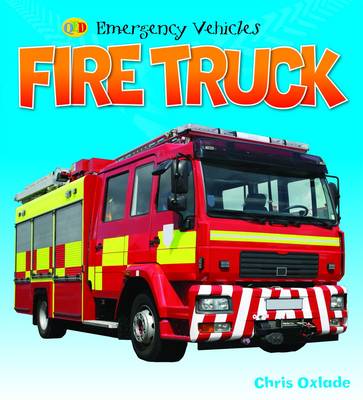 Fire Truck