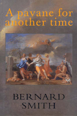 A Pavane for Another Time