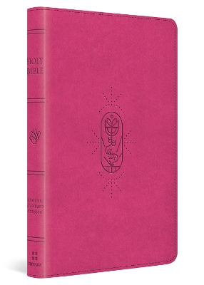 ESV Holy Bible for Kids
