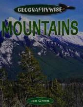 Geographywise: Mountains