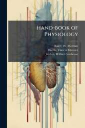 Hand-book of Physiology