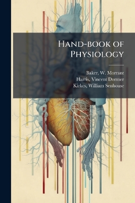 Hand-book of Physiology