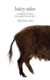 Hairy Tales: A Collection of Stories for Naughty Boys and Girls