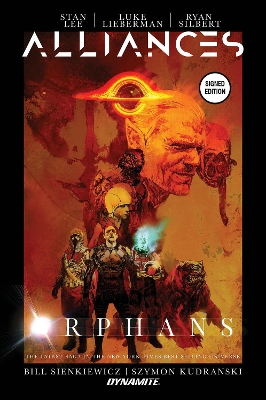 Alliances: Orphans Signed