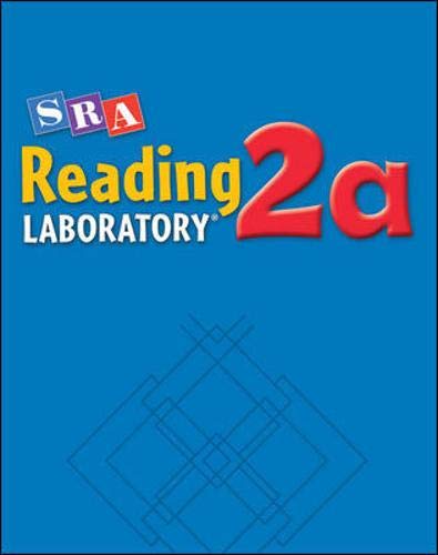 Reading Lab 2A - Violet Power Builder