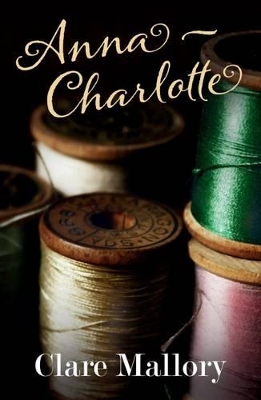 Anna Charlotte