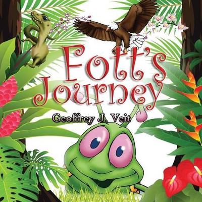 Fott's Journey