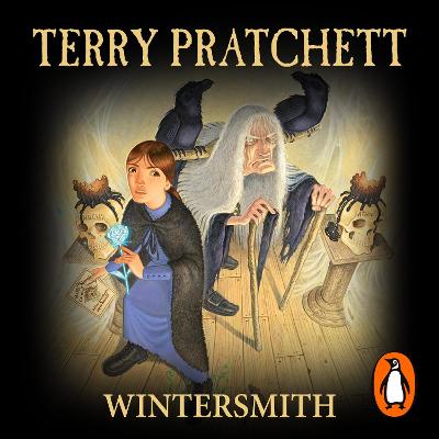 Wintersmith: (Discworld Novel 35)