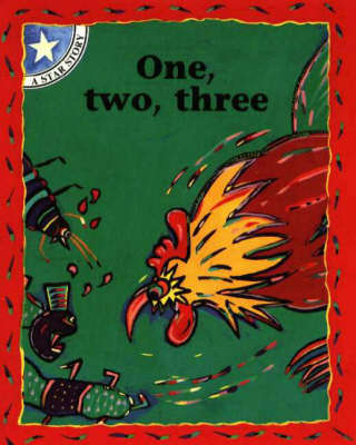 One, Two, Three