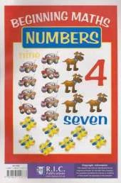 Beginning Mathematics