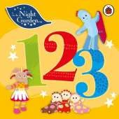 In the Night Garden: 123