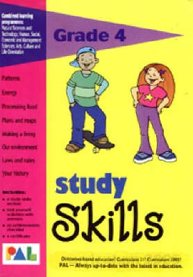 Study Skills