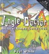 Jungle Doctor Fables Collection