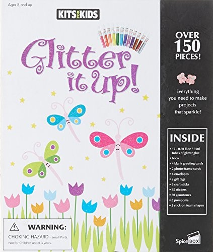 Glitter it Up!