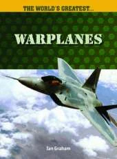 The Worlds Greatest Warplanes Hardback