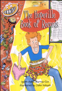 Gigglers Red The Hopeville Book of Records
