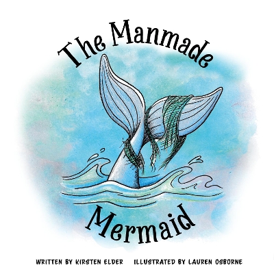 The Manmaid Mermaid