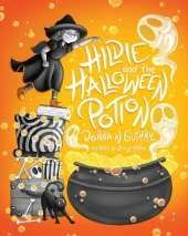 Hildie and the Halloween Potion