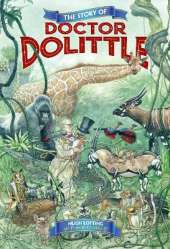 The Story of Doctor Dolittle