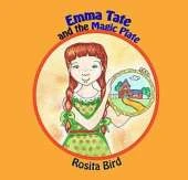 Emma Tate and the Magic Plate