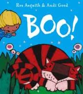 Boo!