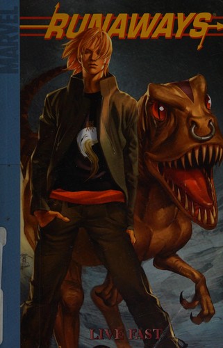 Runaways Vol.7: Live Fast