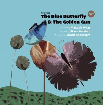 The Blue Butterfly & The Golden Gun