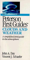 First Guide to Clouds and Weather