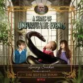 A Series of Unfortunate Events #2: The Reptile Room