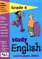 Study English