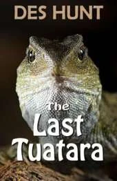The Last Tuatara